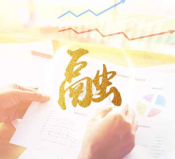 金融類(lèi)官網(wǎng)建設(shè)